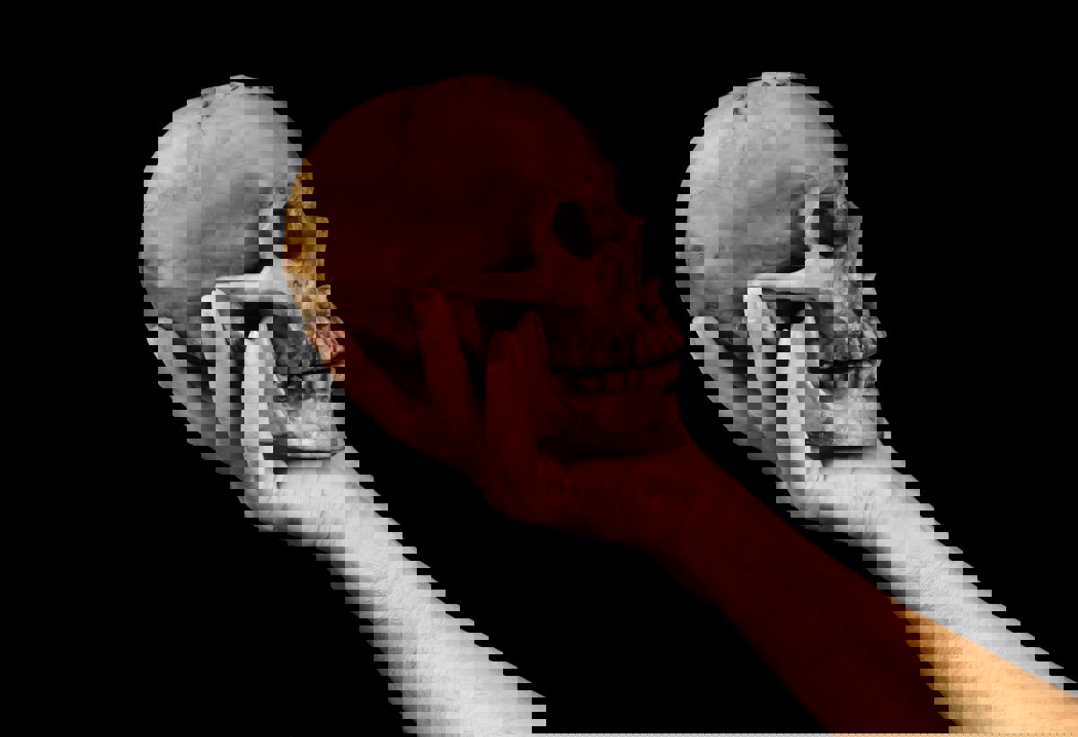 مدفونة منذ 500 عام.. العثور على هياكل عظمية لأطفال في البيرو (صور)