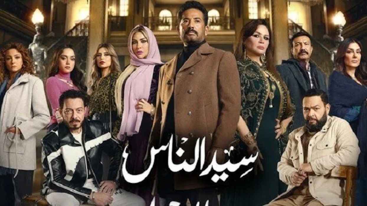 بعد الهجوم على "سيد الناس".. هل يدعم تامر حسني صديقه محمد سامي؟