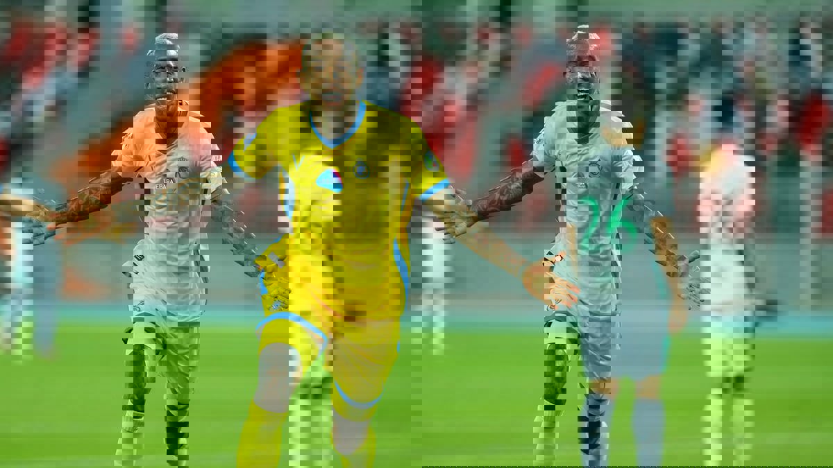 تاليسكا يرد على فيديو يظهر فيه بحفل صاخب: لدي أسباب خاصة وسأعود للنصر قريبًا