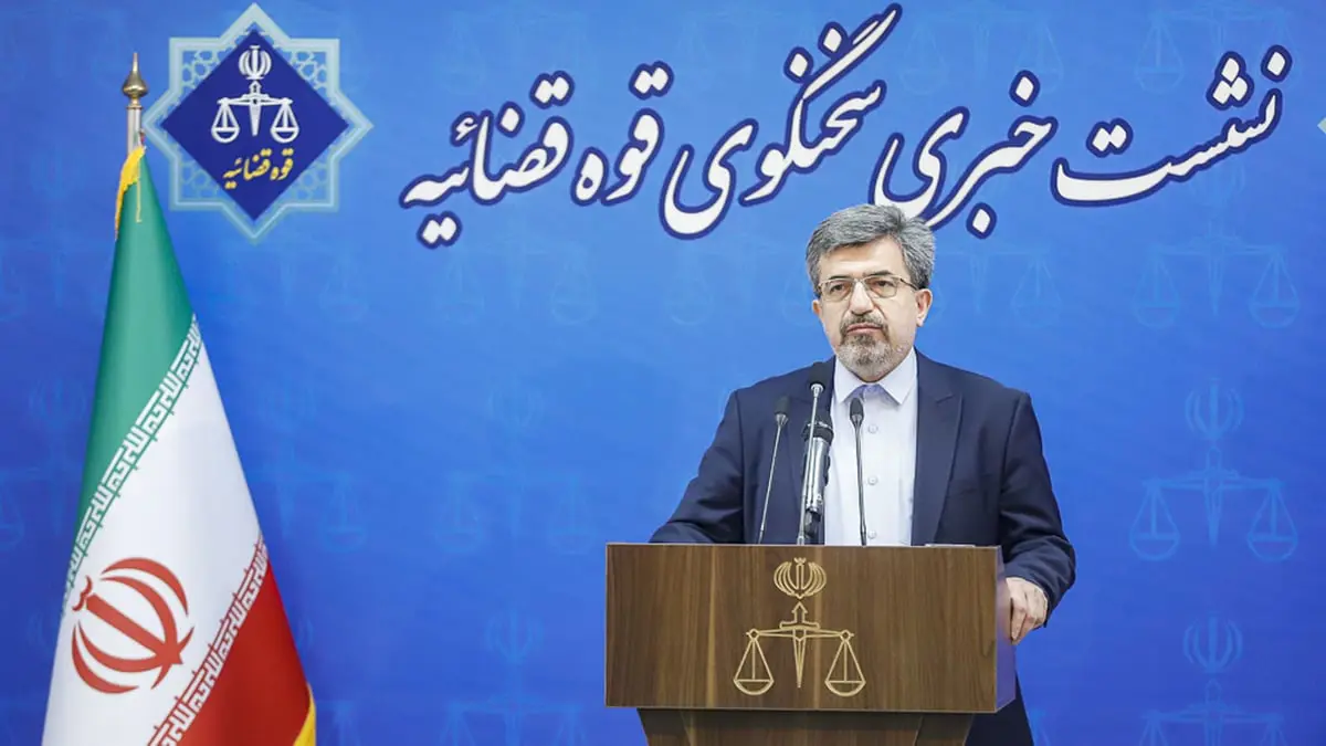 القضاء الإيراني: السويدي المعتقل في طهران متهم بالتجسس