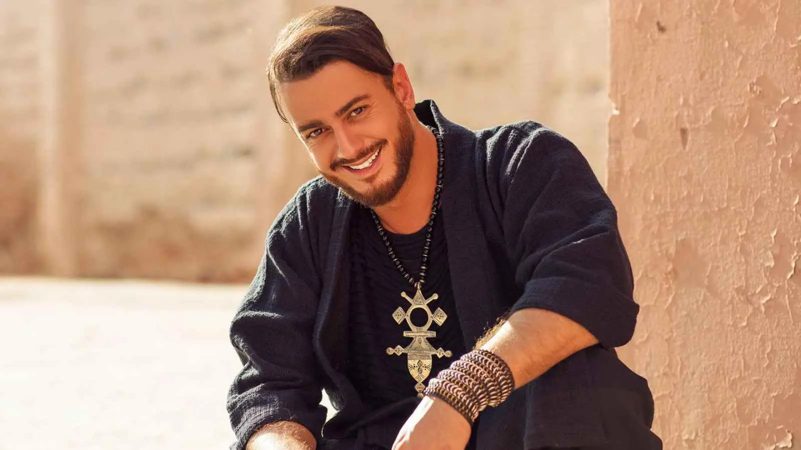 إعادة محاكمة سعد لمجرد بتهمة الاغتصاب