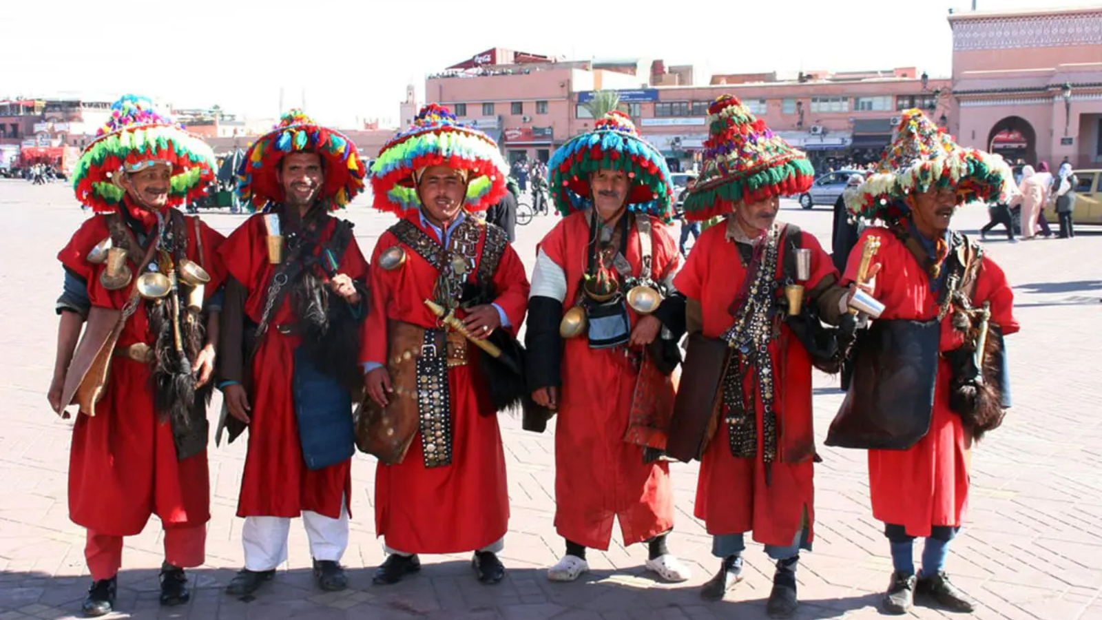 "مغرب الحكايات".. مهرجان عالمي لصون التراث الشفهي