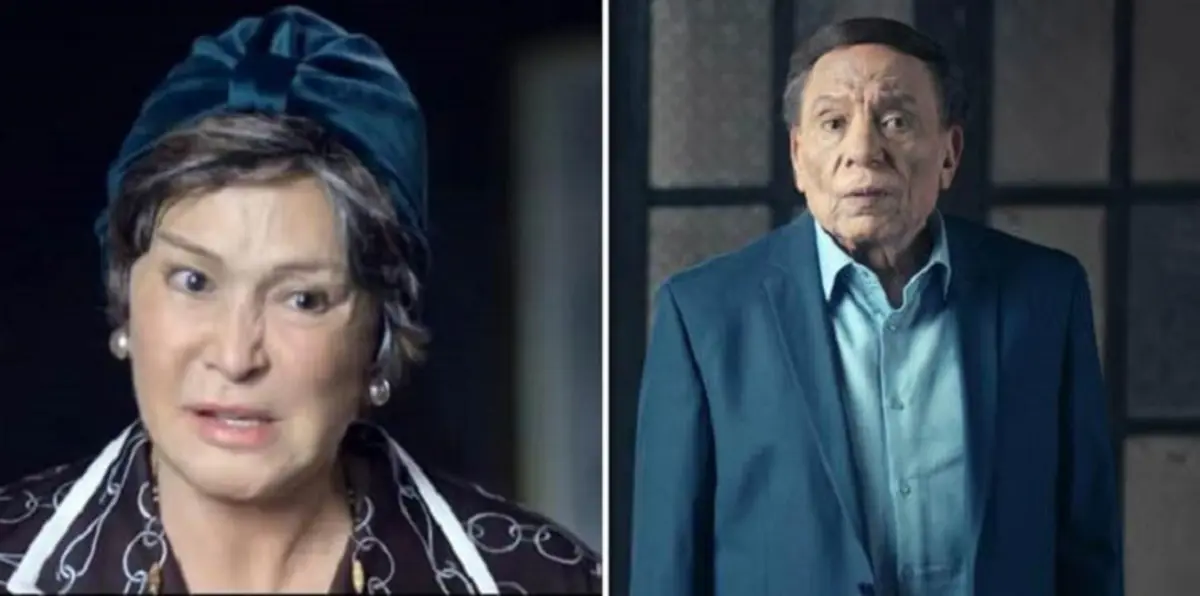 بعد أسبوع درامي رمضاني.. لبلبة تهزم "الزعيم" ويسرا تتراجع