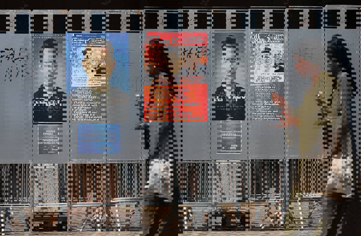 استباقاً لصعود اليمين المتطرف.. رسالة من الفاتيكان للناخب الأوروبي