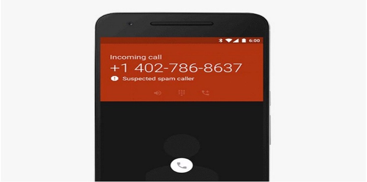أندرويد سيخلصك من اتصالات الغرباء المُزعجين