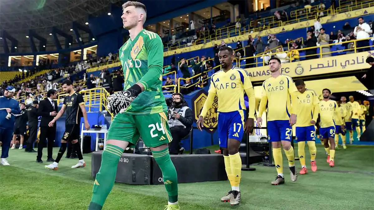 عرض جديد لإنقاذ النصر السعودي من أكبر أزمات الميركاتو