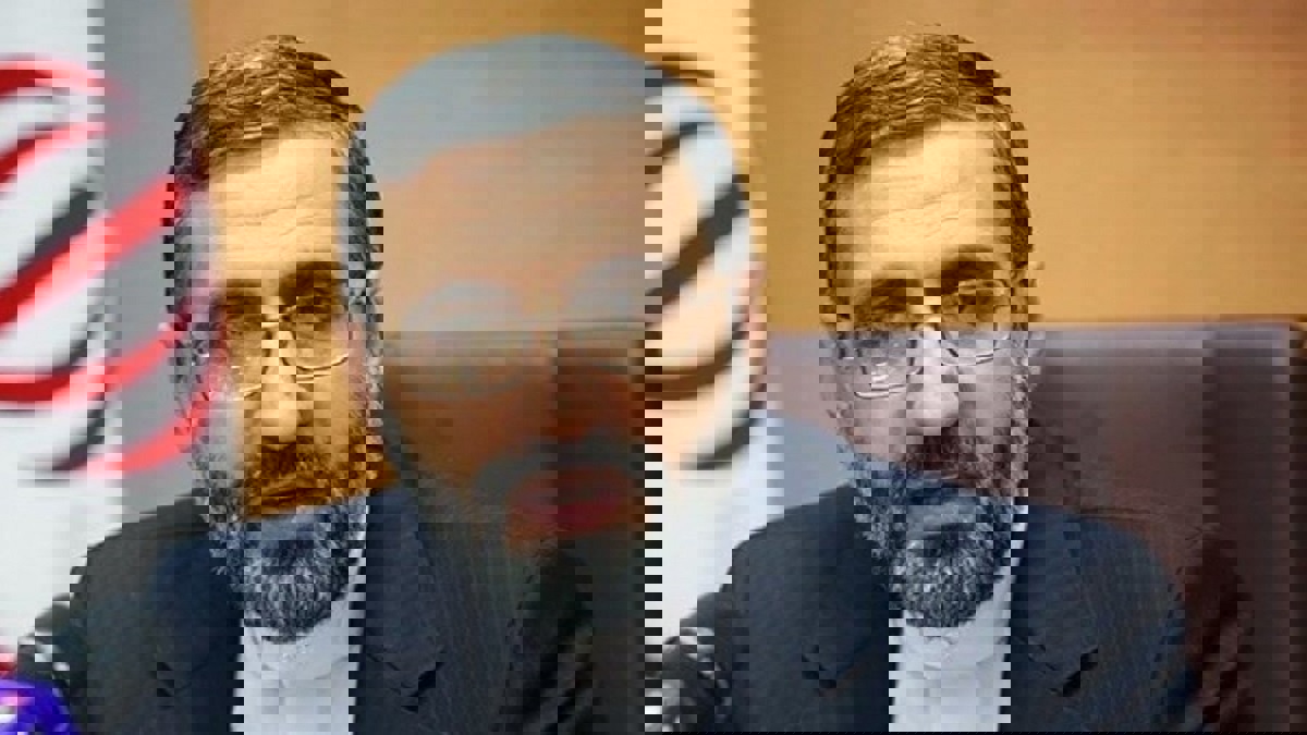 القضاء الإيراني: عفو خامنئي لا يشمل المعتقل اللبناني نزار زكا (صورة)