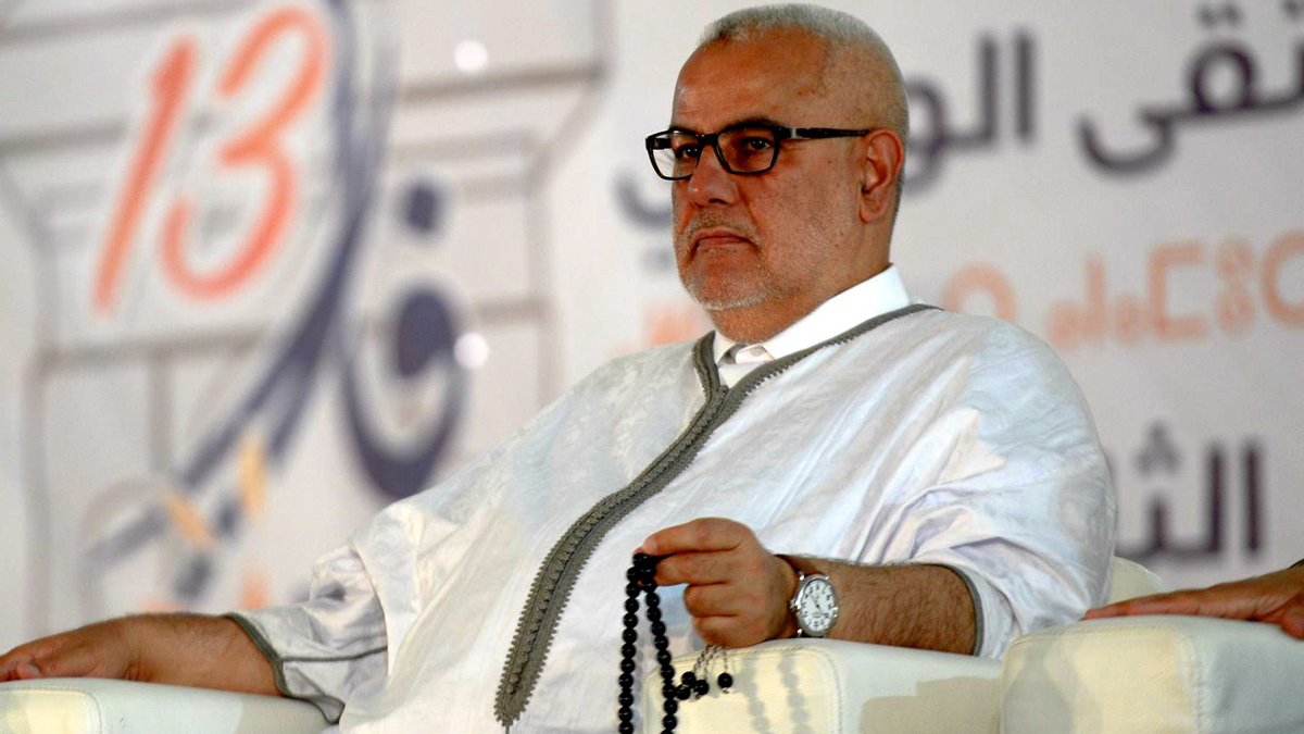 بعد تطبيع المغرب العلاقات مع إسرائيل.. بنكيران يدافع عن العثماني ويطالب مناضلي "العدالة والتنمية" بالهدوء