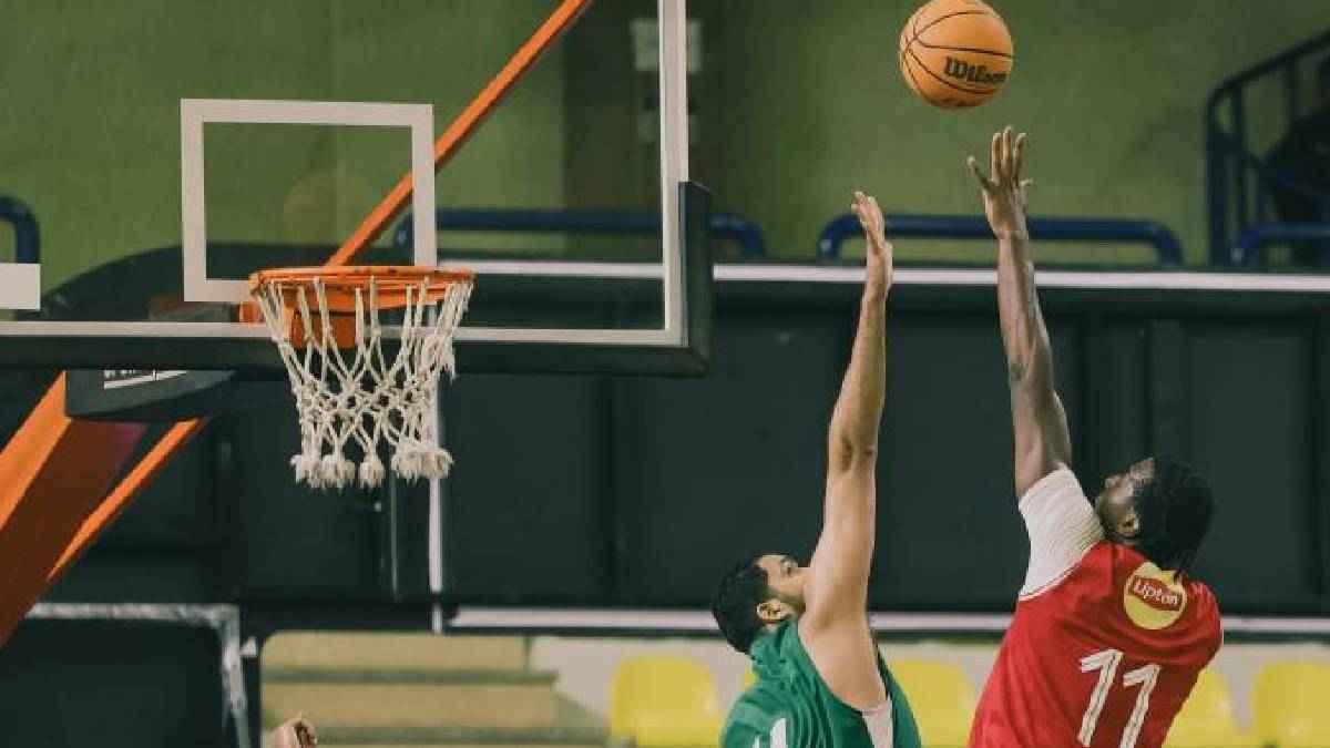 موسم لا يصدّق.. الأهلي يلتهم بطولات الألعاب الجماعية في مصر