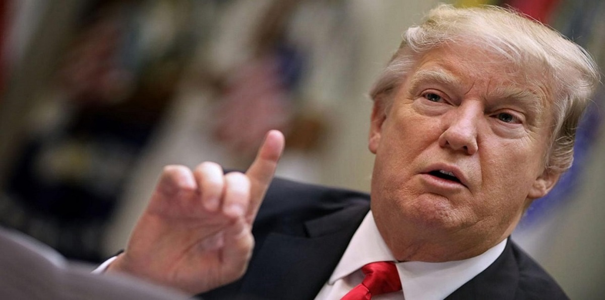 ترامب: طلبنا من تركيا تسجيلات صوتية ومصورة بشأن خاشقجي إن وجدت