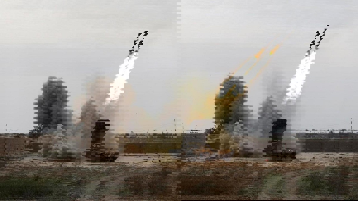 التحالف العربي يُسقط طائرة مسيَّرة في الأجواء اليمنية أطلقها الحوثيون باتجاه السعودية