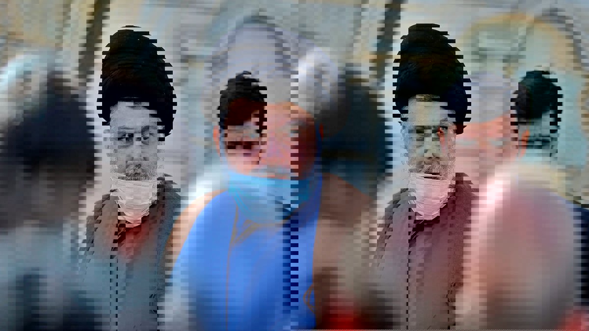 مقتدى الصدر يعلن تشكيل لجنة للكشف عن مصير "موسى الصدر"