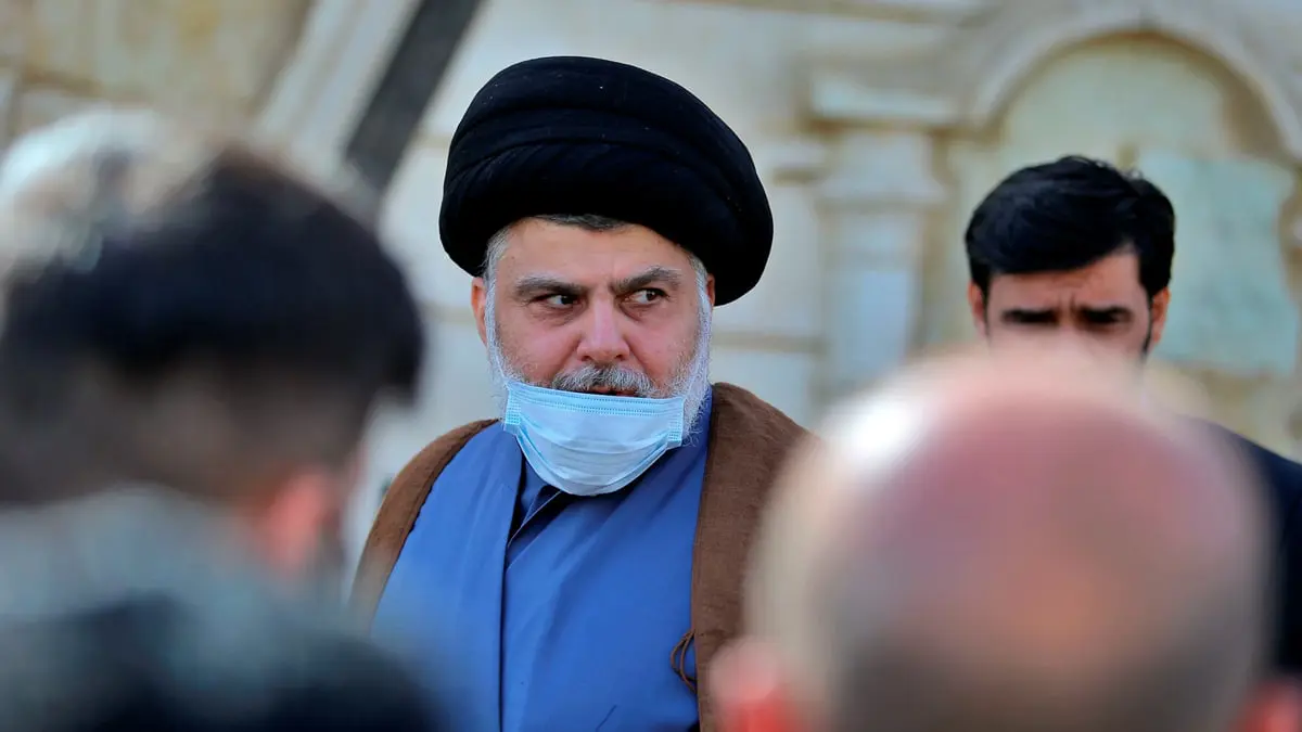 مقتدى الصدر يعلن تشكيل لجنة للكشف عن مصير "موسى الصدر"