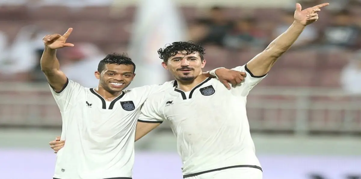 الأهلي المصري يكشف حقيقة التعاقد مع الجزائري بغداد بونجاح