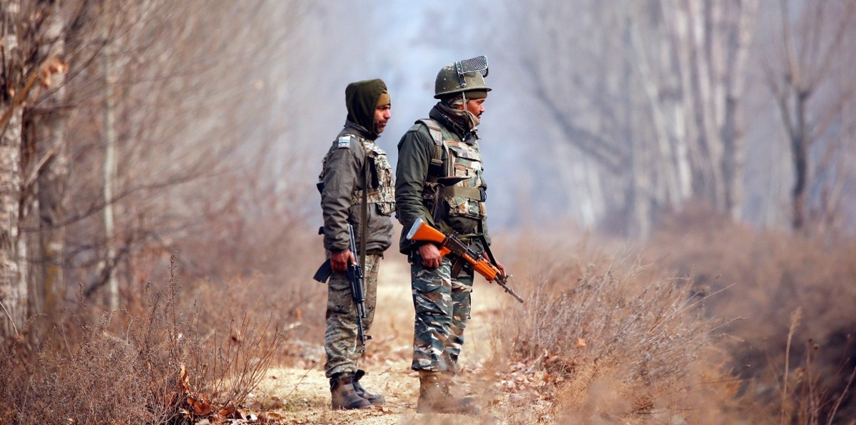 مقتل وإصابة مدنيين في تبادل إطلاق نار هندي - باكستاني في كشمير