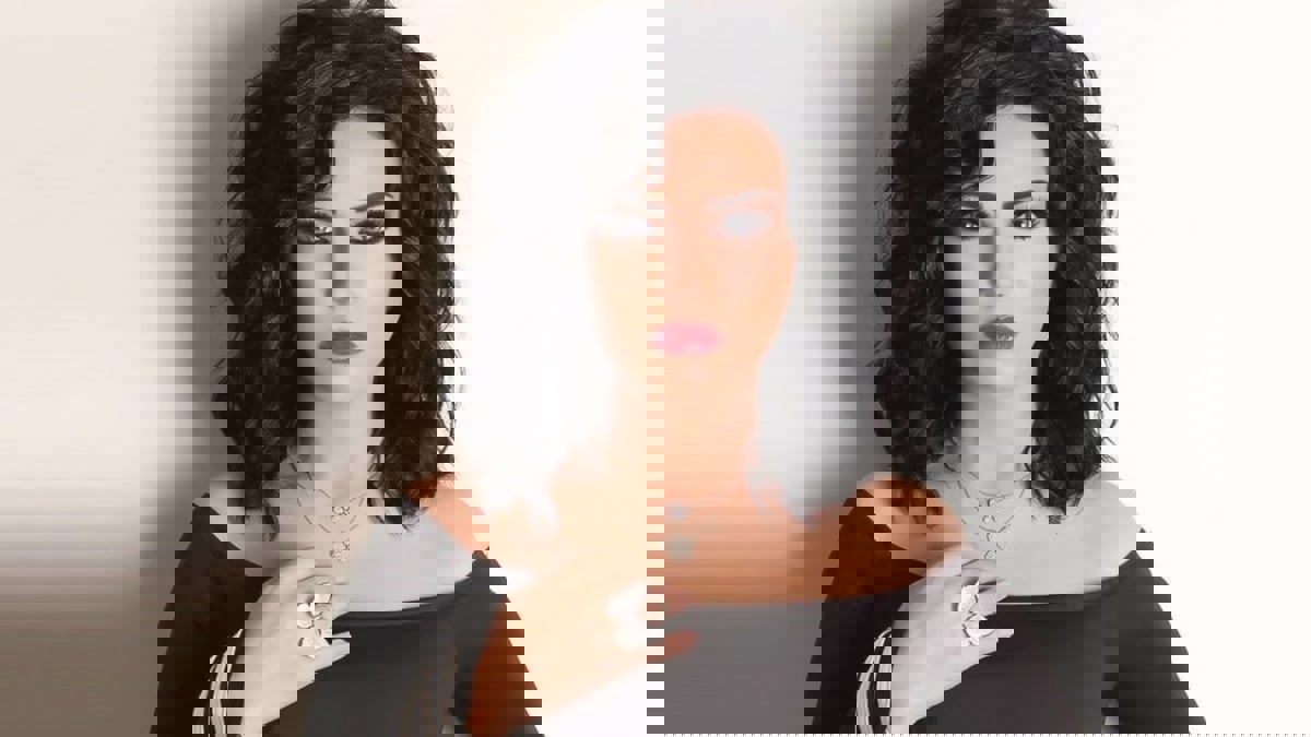 صفاء سلطان تكشف تفاصيل إصابتها بمرض خطير (فيديو)