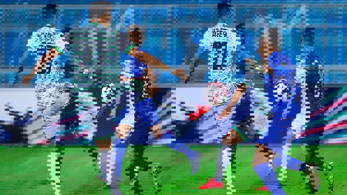 مباراة الهلال والنفط.. ماذا ينتظر الموج الأزرق أمام بطل العراق في كأس زايد؟