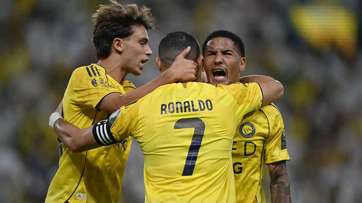 بعد خروجه أمام الاتحاد.. متى كانت آخر مرة حقق فيها النصر كأس الملك؟