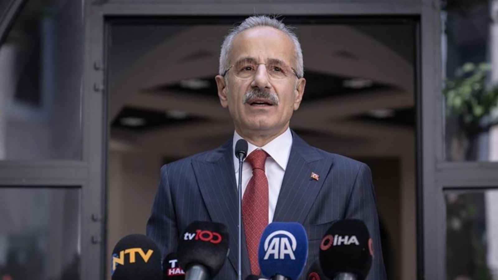 تركيا تعلن عن مشروع سكة حديدية تربطها بحلب