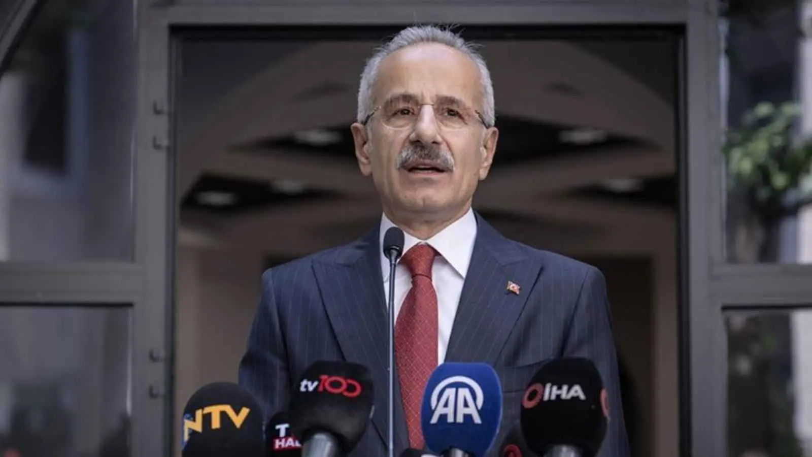 تركيا تعلن عن مشروع سكة حديدية تربطها بحلب