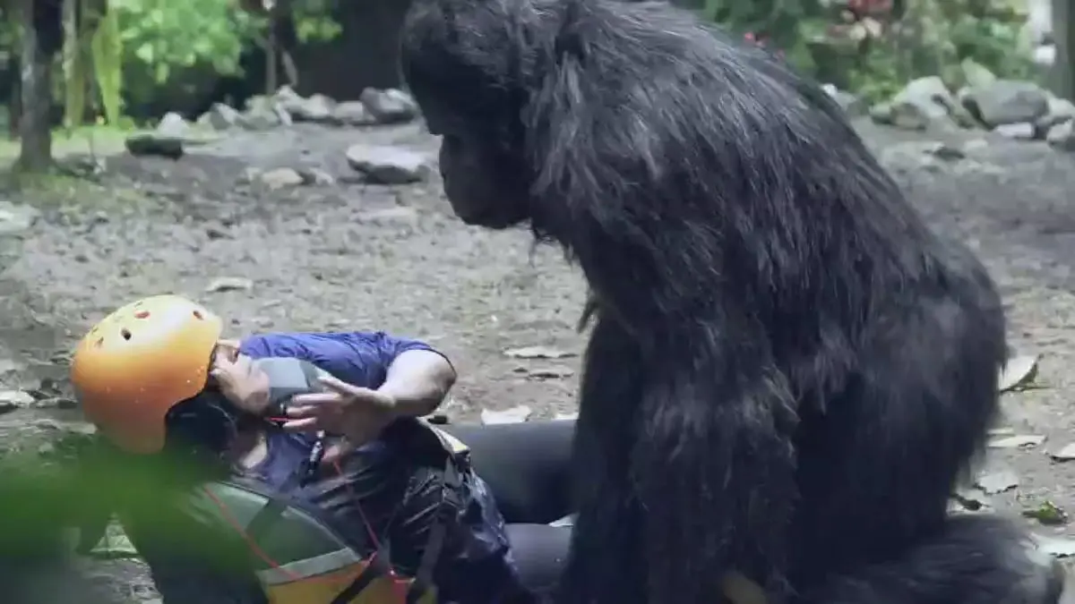 فيفي عبده تبرر "السباب والشتائم" مع رامز جلال.. وحقيقة "فبركة" الحلقة