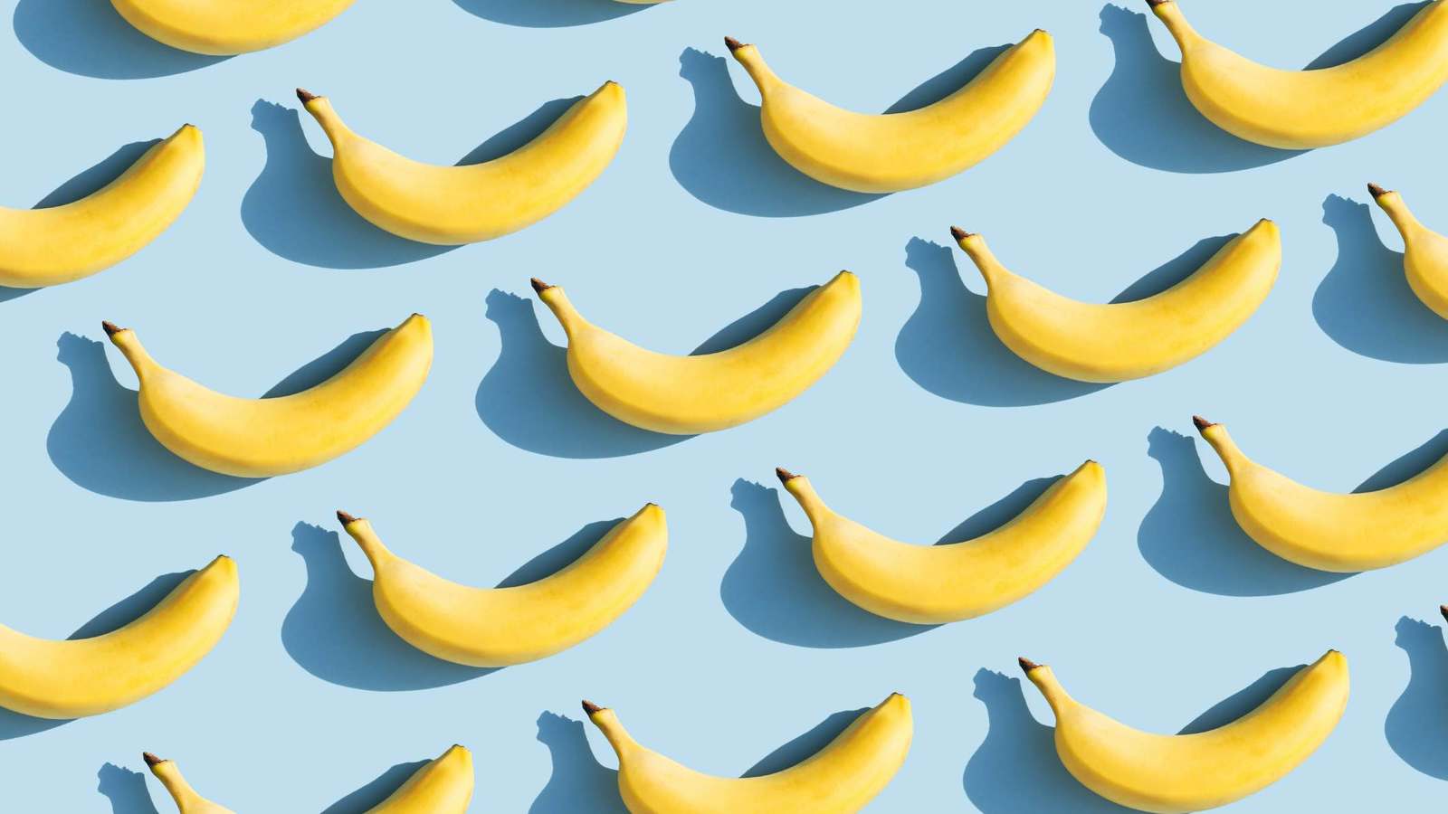 الموز مع العصير قد يقلل من امتصاص مضادات الأكسدة