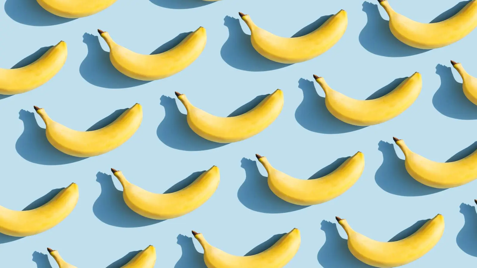 الموز مع العصير قد يقلل من امتصاص مضادات الأكسدة