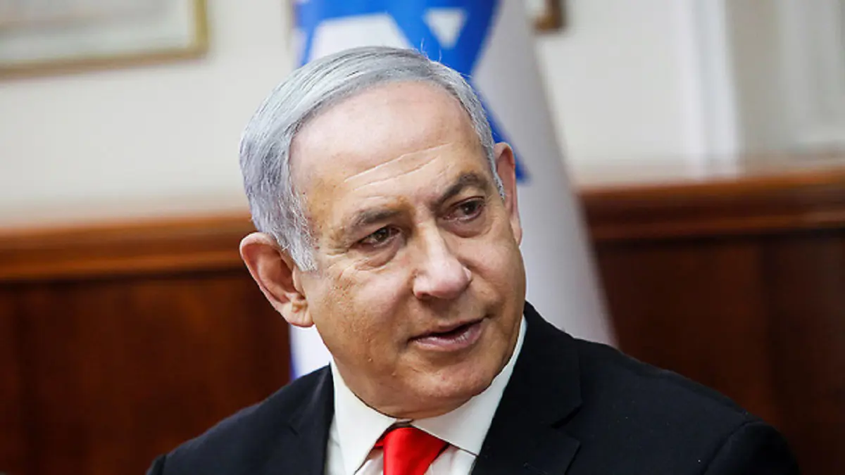 نتنياهو يفكر بسحب طلب الحصول على الحصانة البرلمانية من المحاكمة