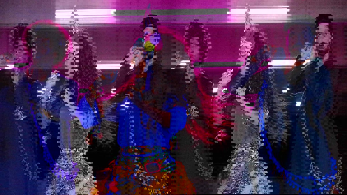 رغم صعوبتها.. اللهجة المغربية تطغى على أعمال نجوم الوطن العربي