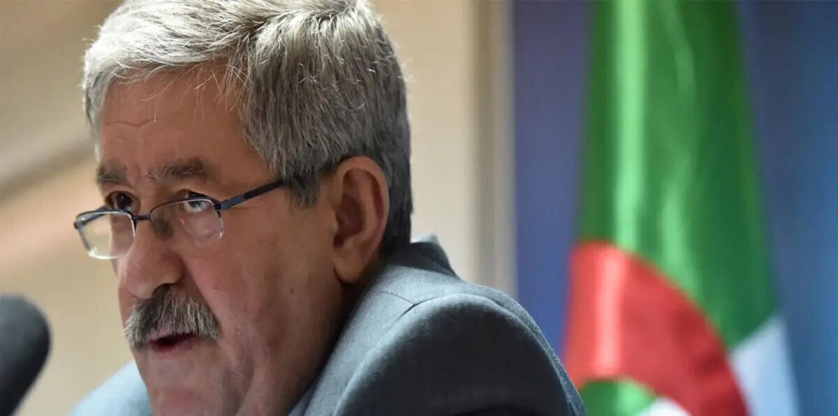 أويحيى يتقدم في خلافة بوتفليقة..