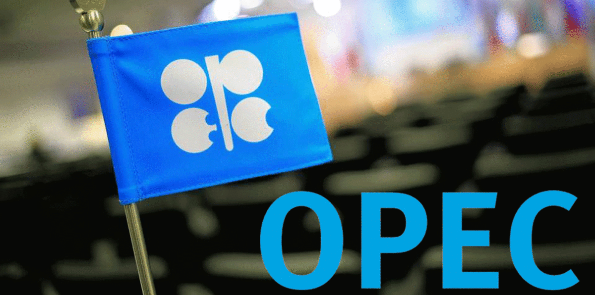 قيمة صادرات "أوبك" البترولية تقفز في 2017 بعد خفض إنتاج النفط‎