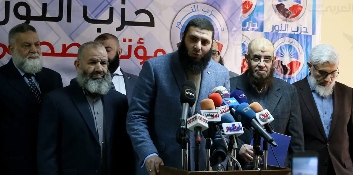 الصوفيون يقودون حملة لمنع السلفيين في مصر من الخطابة