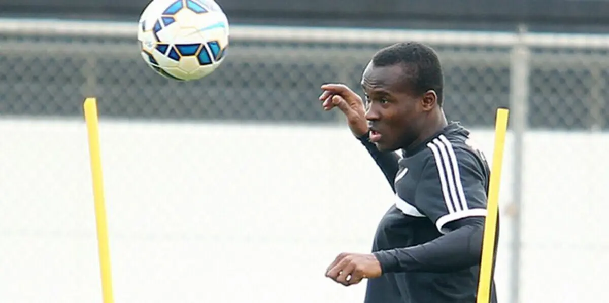 السد القطري يقدم عرضاً ضخماً لضم مهاجم الأهلي المصري