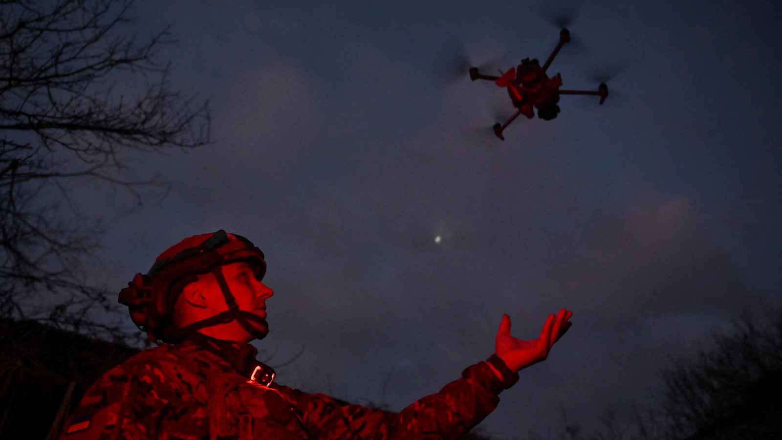 الجيش الأوكراني يعلن استهداف مصفاتي نفط روسيتين