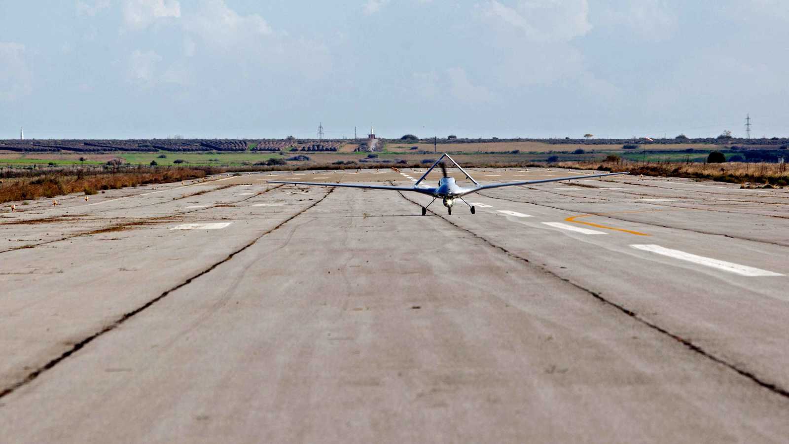 الطائرات المسيّرة تعيد رسم خطوط الحرب في الساحل الأفريقي