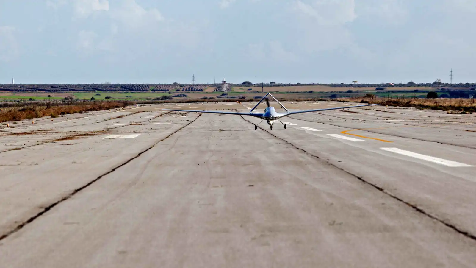 الطائرات المسيّرة تعيد رسم خطوط الحرب في الساحل الأفريقي