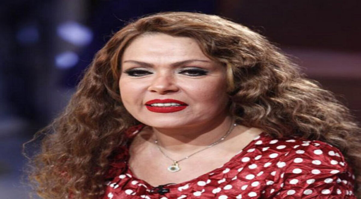 لوسي: السينما المصرية مصابة بالأنفلونزا