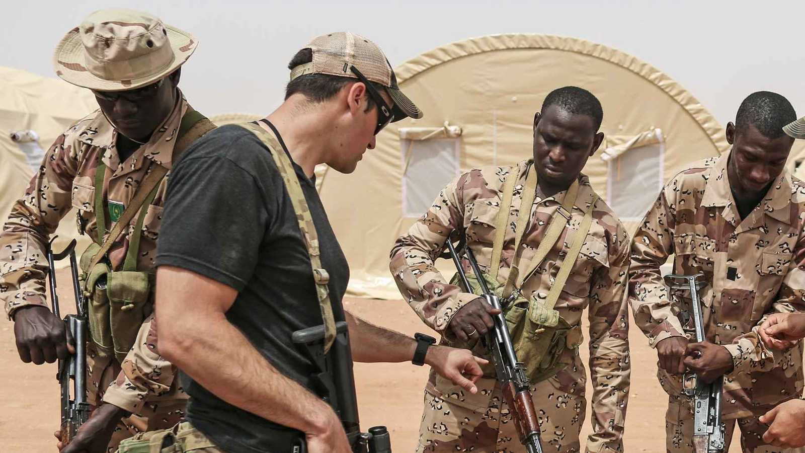 "ذا إنترسبت": "إستراتيجية الفشل" الأمريكية في إفريقيا ضاعفت الإرهاب