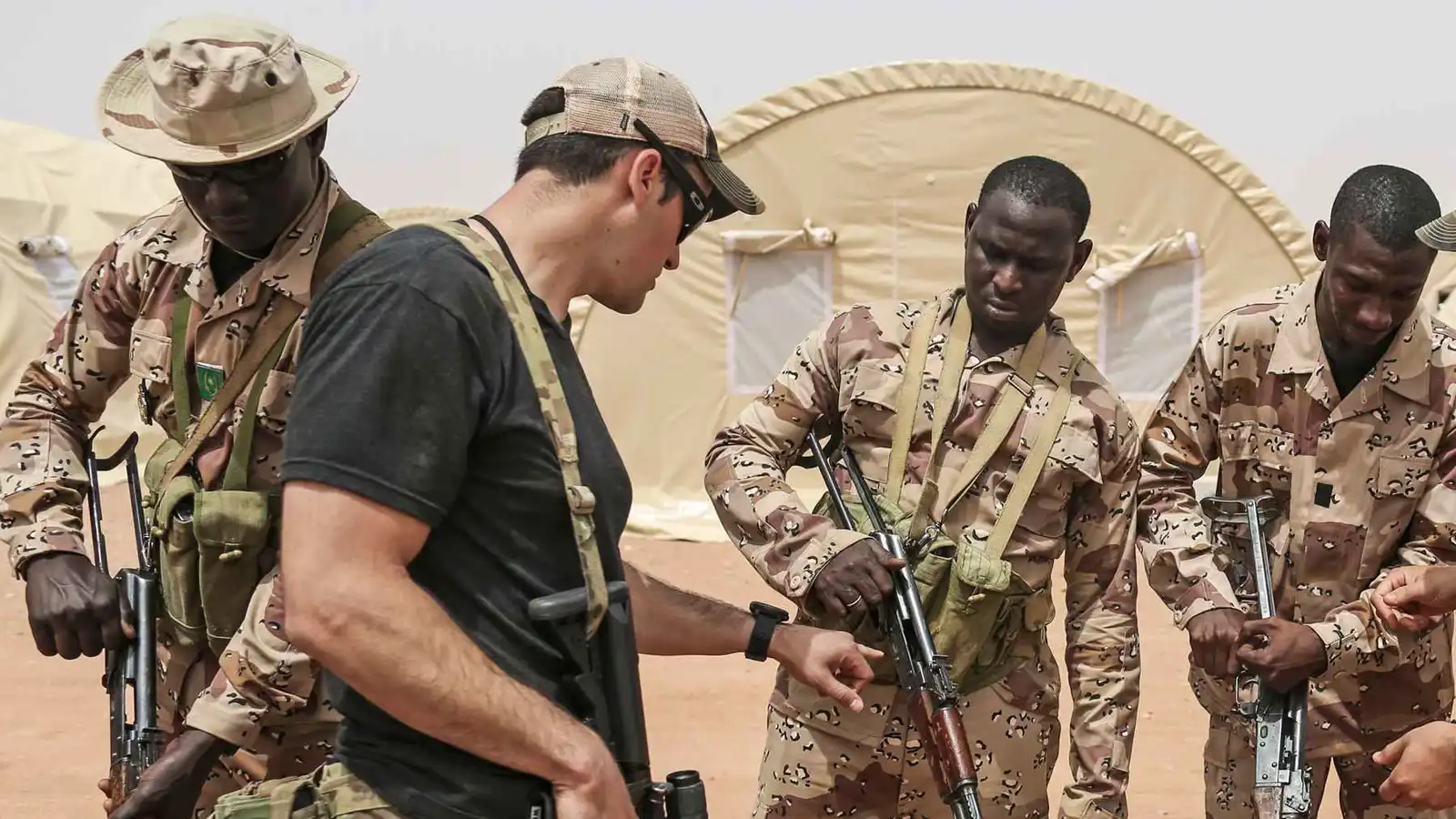 "ذا إنترسبت": "إستراتيجية الفشل" الأمريكية في إفريقيا ضاعفت الإرهاب