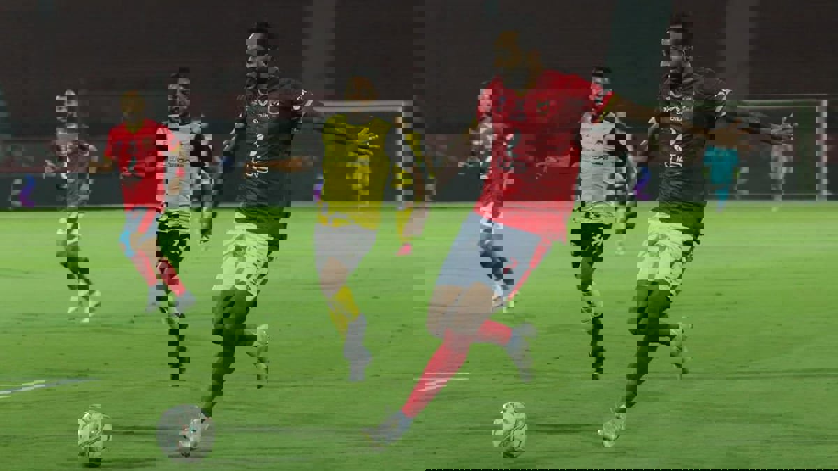 شهدت غياب كهربا وظهور الصفقات الجديدة.. تعرف إلى قائمة الأهلي الأفريقية