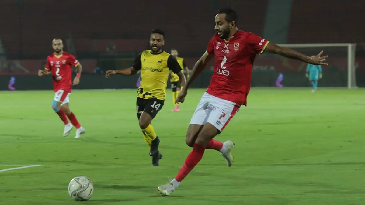 شهدت غياب كهربا وظهور الصفقات الجديدة.. تعرف إلى قائمة الأهلي الأفريقية