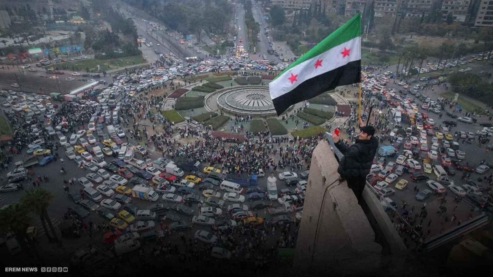 دمشق: نرحب بالحوار مع "قسد" ولكن نرفض الفدرلة أو التقسيم