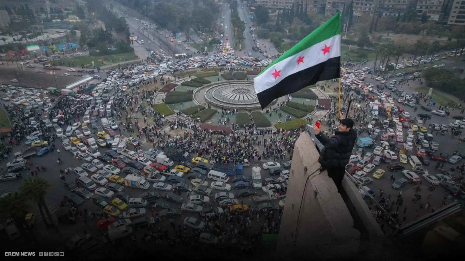 دمشق: نرحب بالحوار مع "قسد" ولكن نرفض الفدرلة أو التقسيم