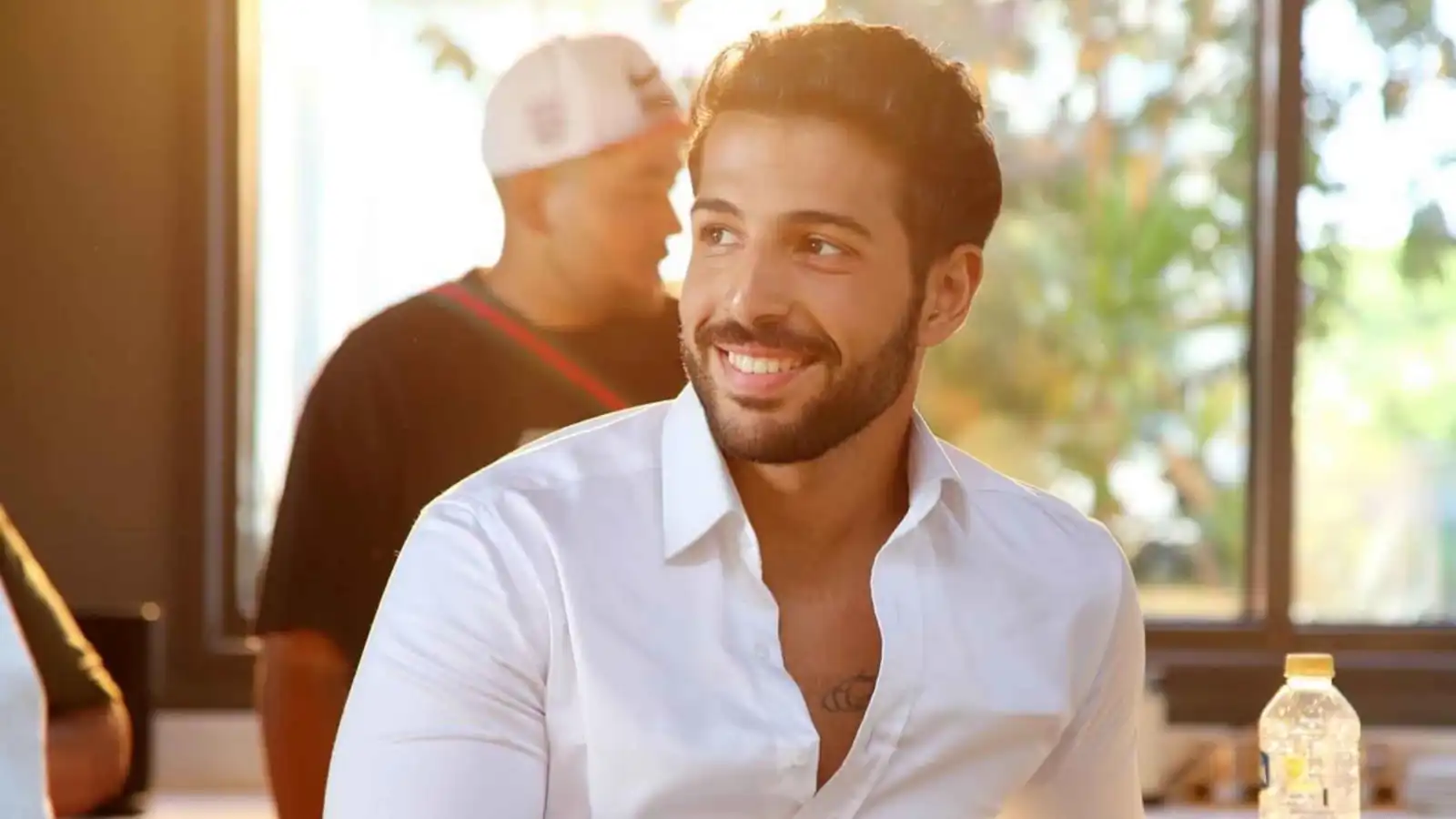 محمود ياسين جونيور يكشف تطورات الوضع الصحي لوالدته آيات أباظة