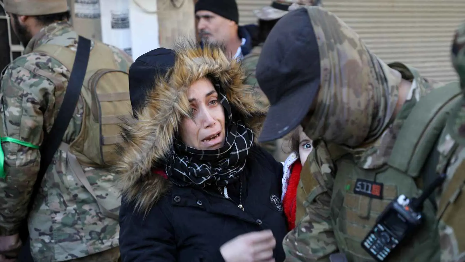 "كابوس" يتربص بحمص.. جرائم الاختطاف تذكّر السوريين بـ"العهد المظلم"