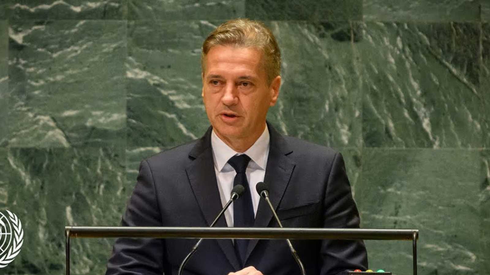 سلوفينيا تعلن قرارا "غير مسبوق أوروبيا" ضد إسرائيل