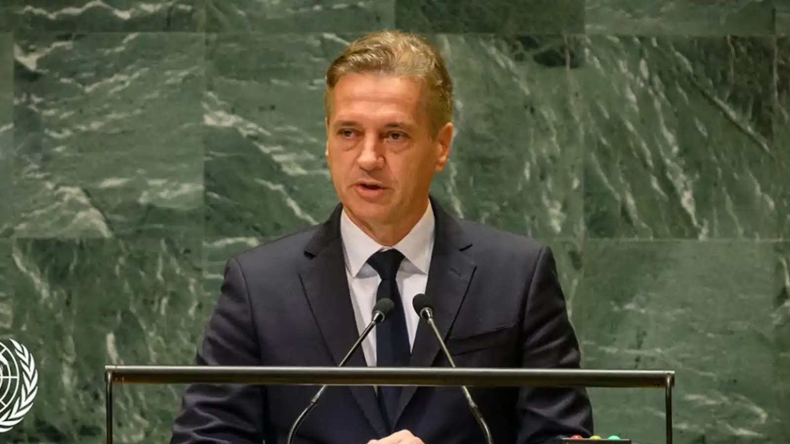 سلوفينيا تعلن قرارا "غير مسبوق أوروبيا" ضد إسرائيل