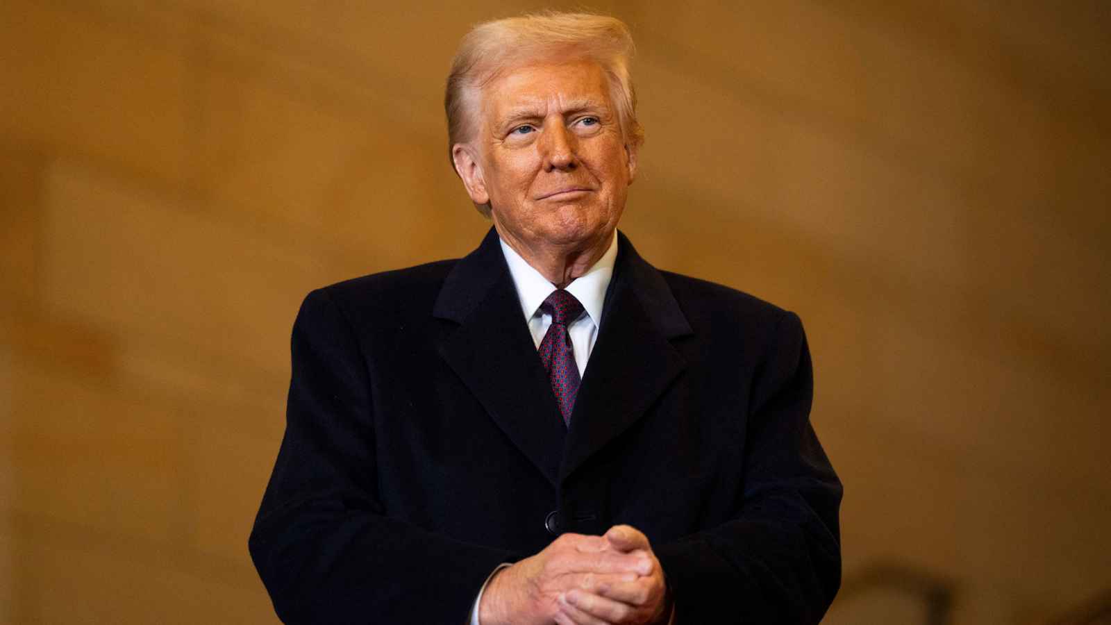 بعد تنصيب ترامب.. موقع البيت الأبيض بمظهر ومحتوى جديد