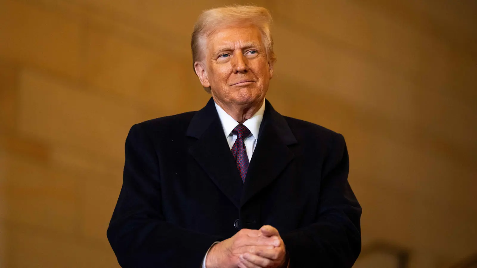 بعد تنصيب ترامب.. موقع البيت الأبيض بمظهر ومحتوى جديد