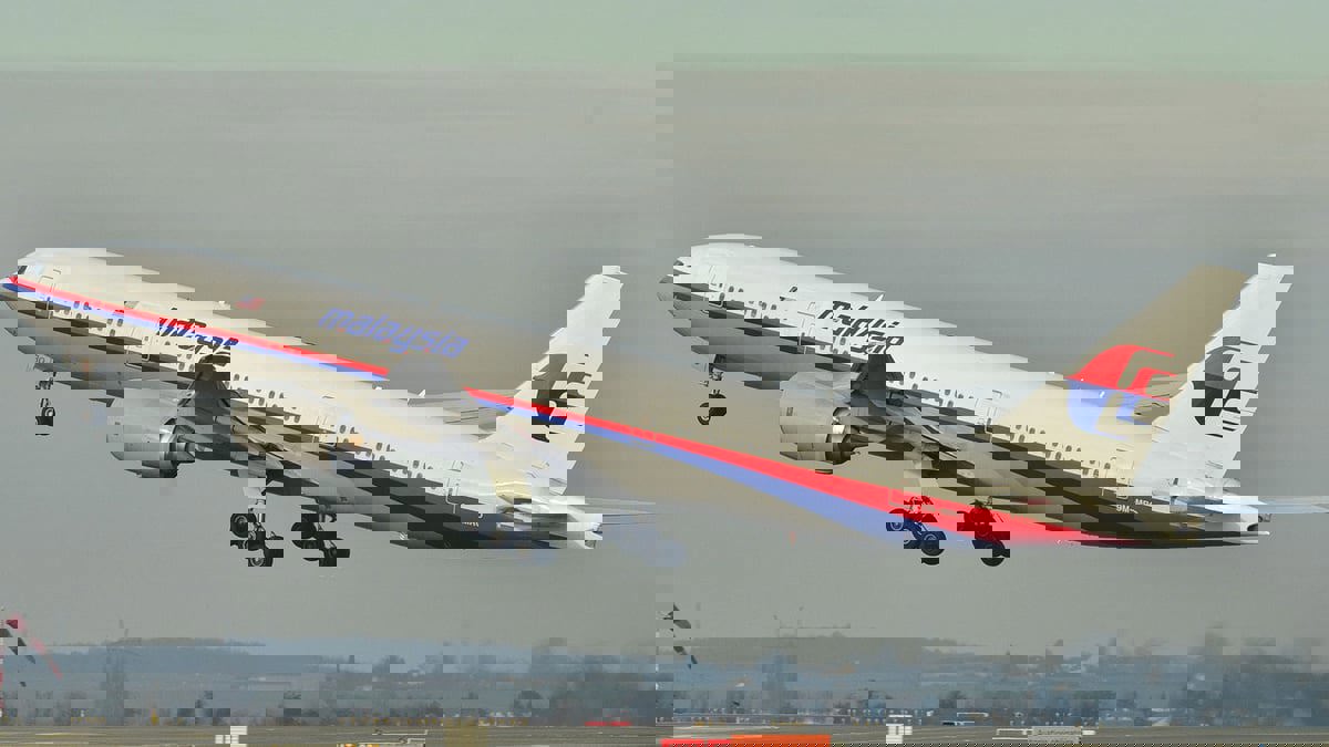 بعد 9 سنوات من الكارثة.. الطائرة الماليزية المنكوبة تعود للواجهة
